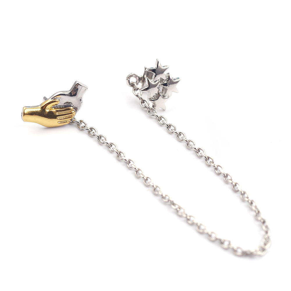 Pendientes de borla estilo Hip - Women'S Ear Accessories reseña y precio