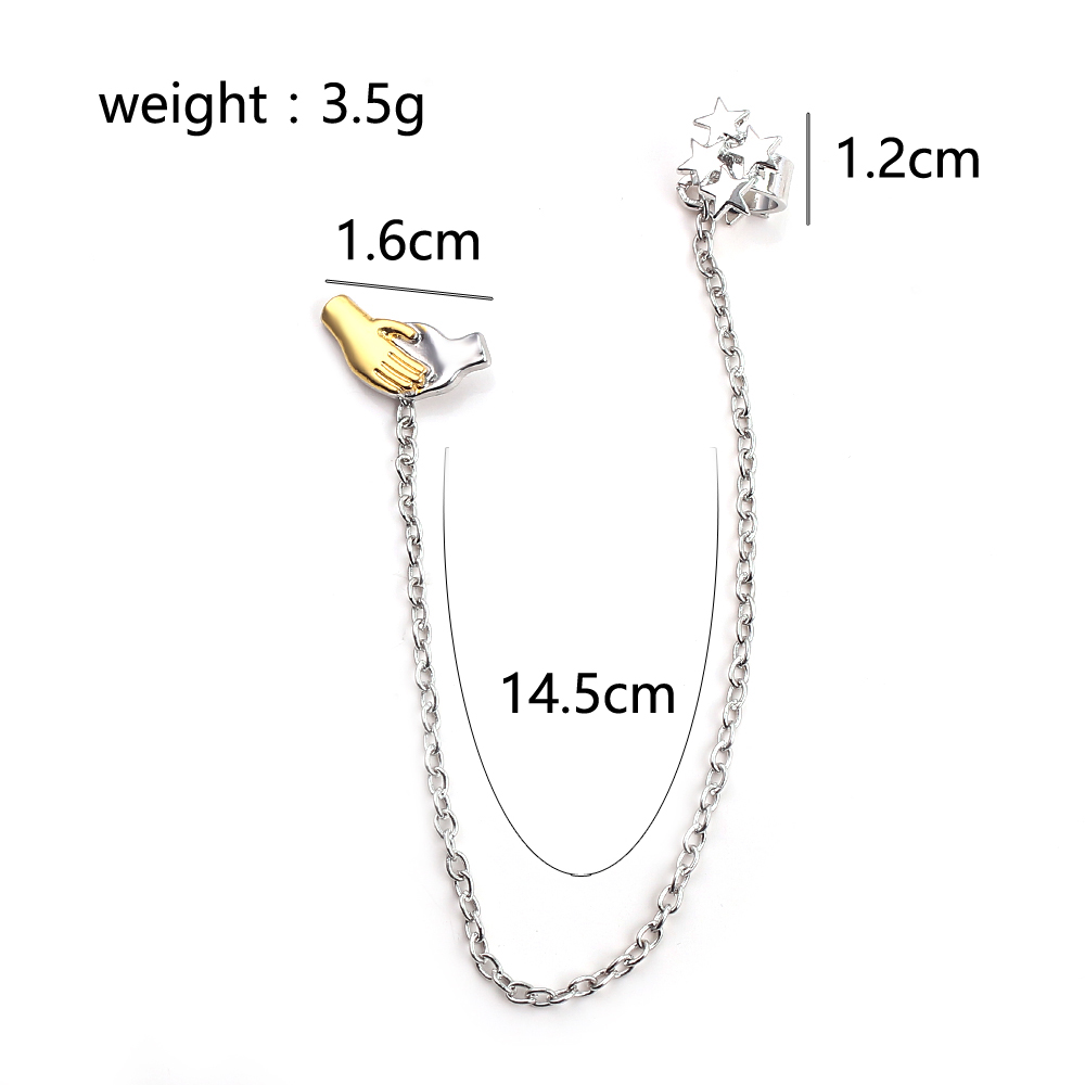 Pendientes de borla estilo Hip - Women'S Ear Accessories reseña y precio
