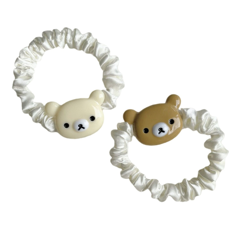 Lindo lazo para el pelo con di - Women'S Accessories List reseña y precio