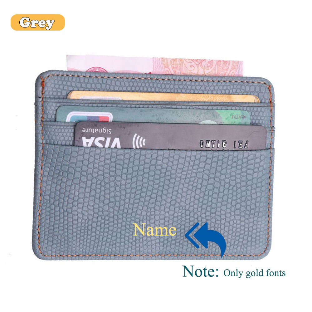 Nombre personalizado, Mini acc - Women Accessories Business Name reseña y precio