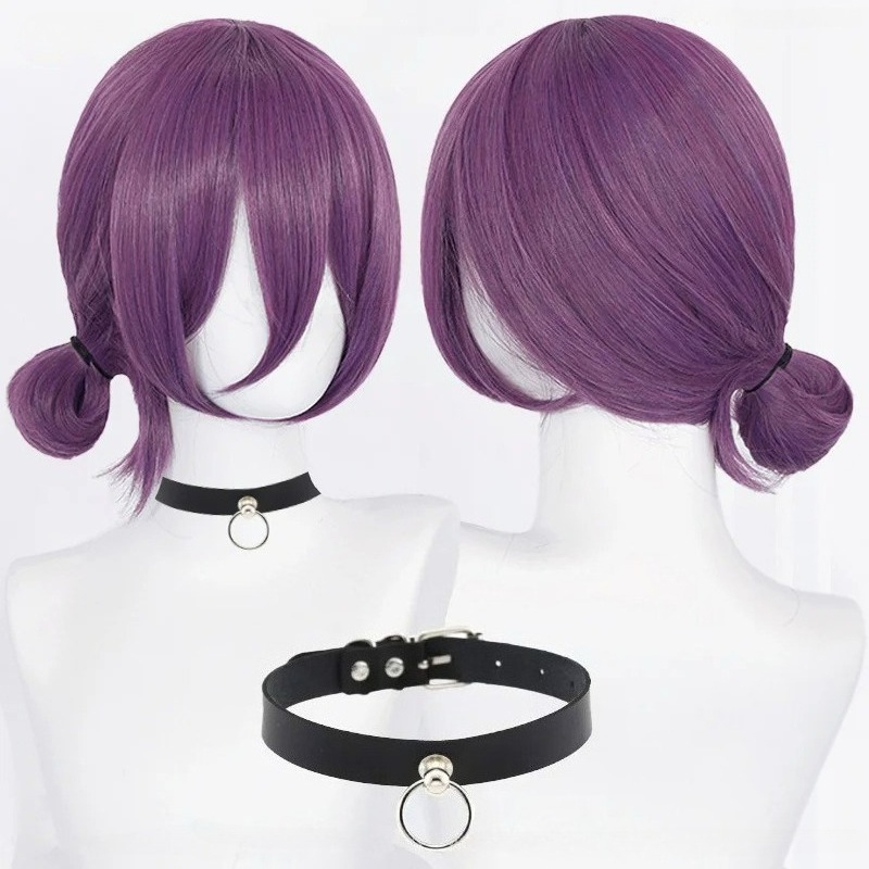 Pelucas de Cosplay de Anime Re - Women'S Accessories List reseña y precio