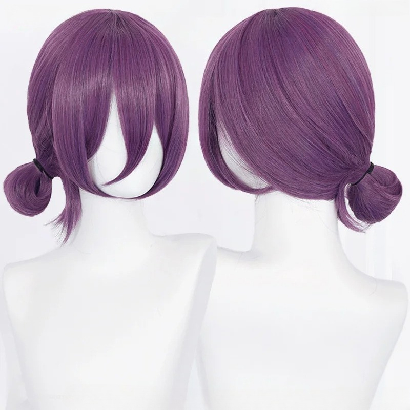Pelucas de Cosplay de Anime Re - Women'S Accessories List reseña y precio