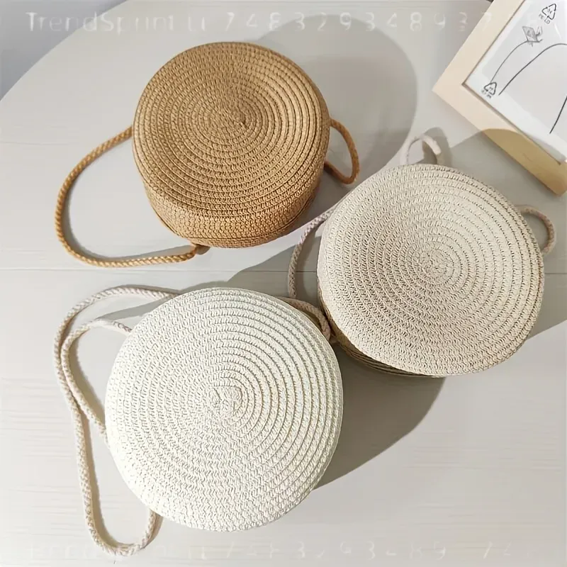 Bolso Bandolera Redondo de Rat - Women Accessories Bag reseña y precio