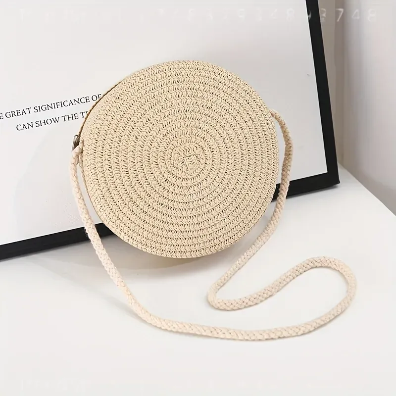 Bolso Bandolera Redondo de Rat - Women Accessories Bag reseña y precio