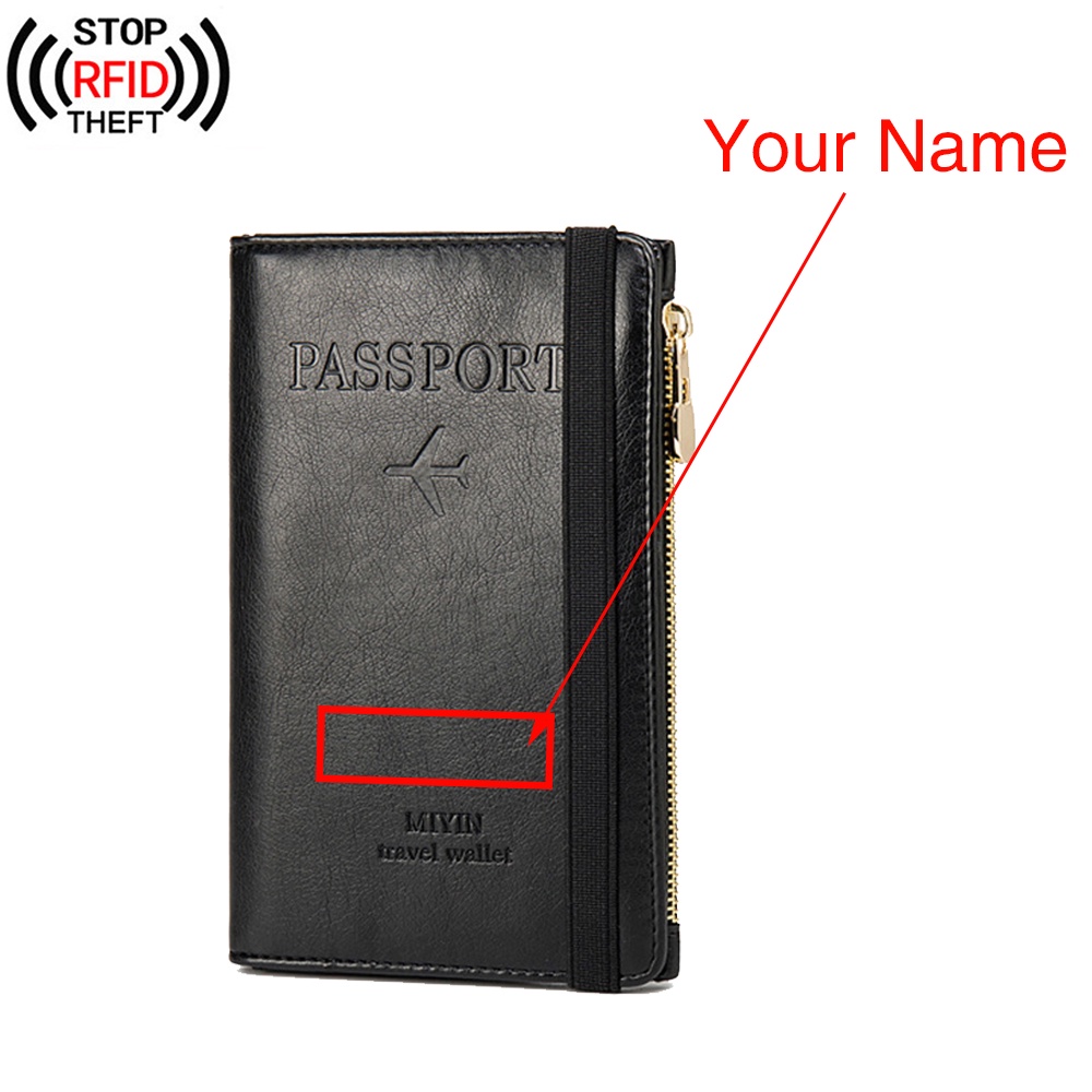 Texto personalizado, billetera - Women Accessories Business Name reseña y precio