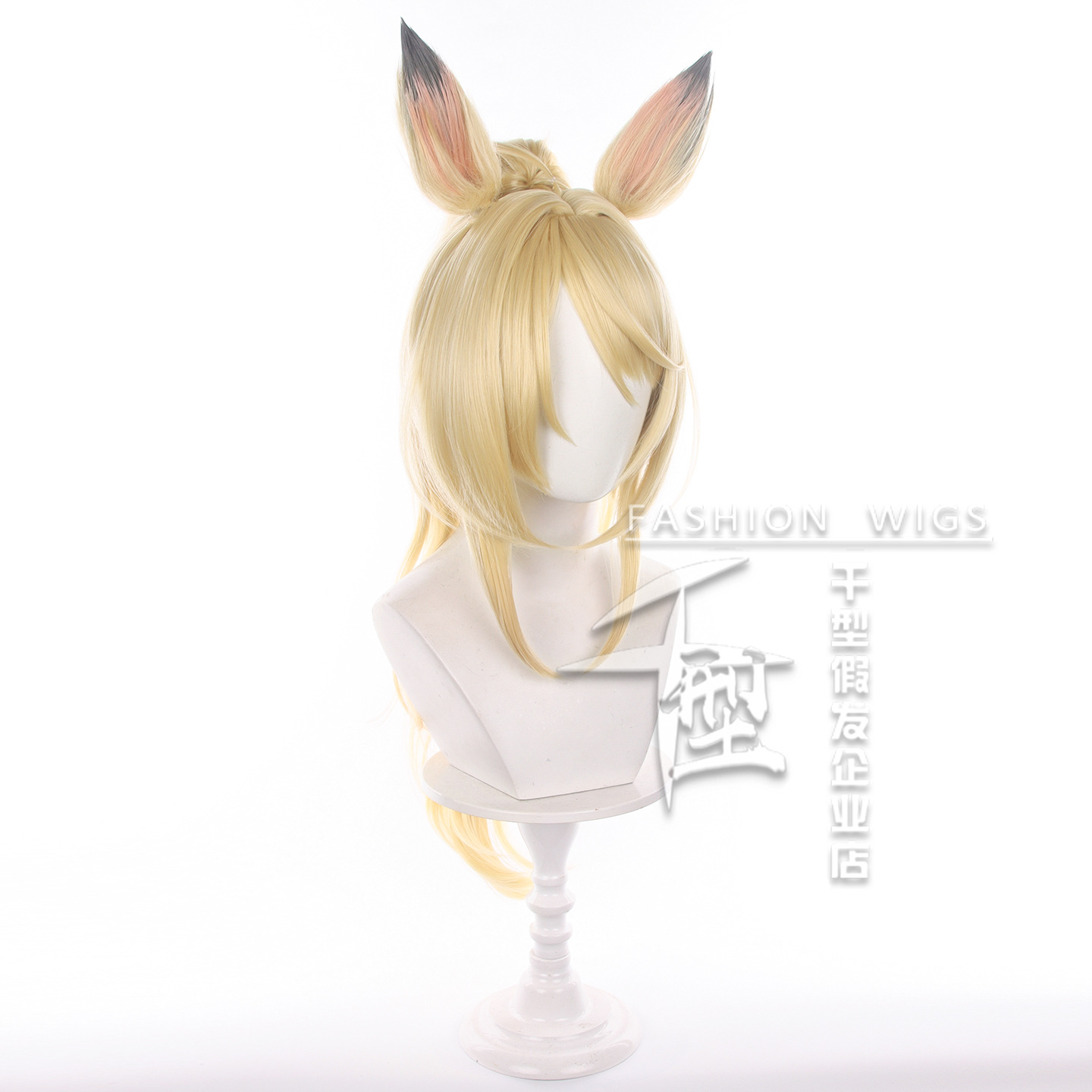 Peluca y orejas de cosplay de  - Women'S Ear Accessories reseña y precio