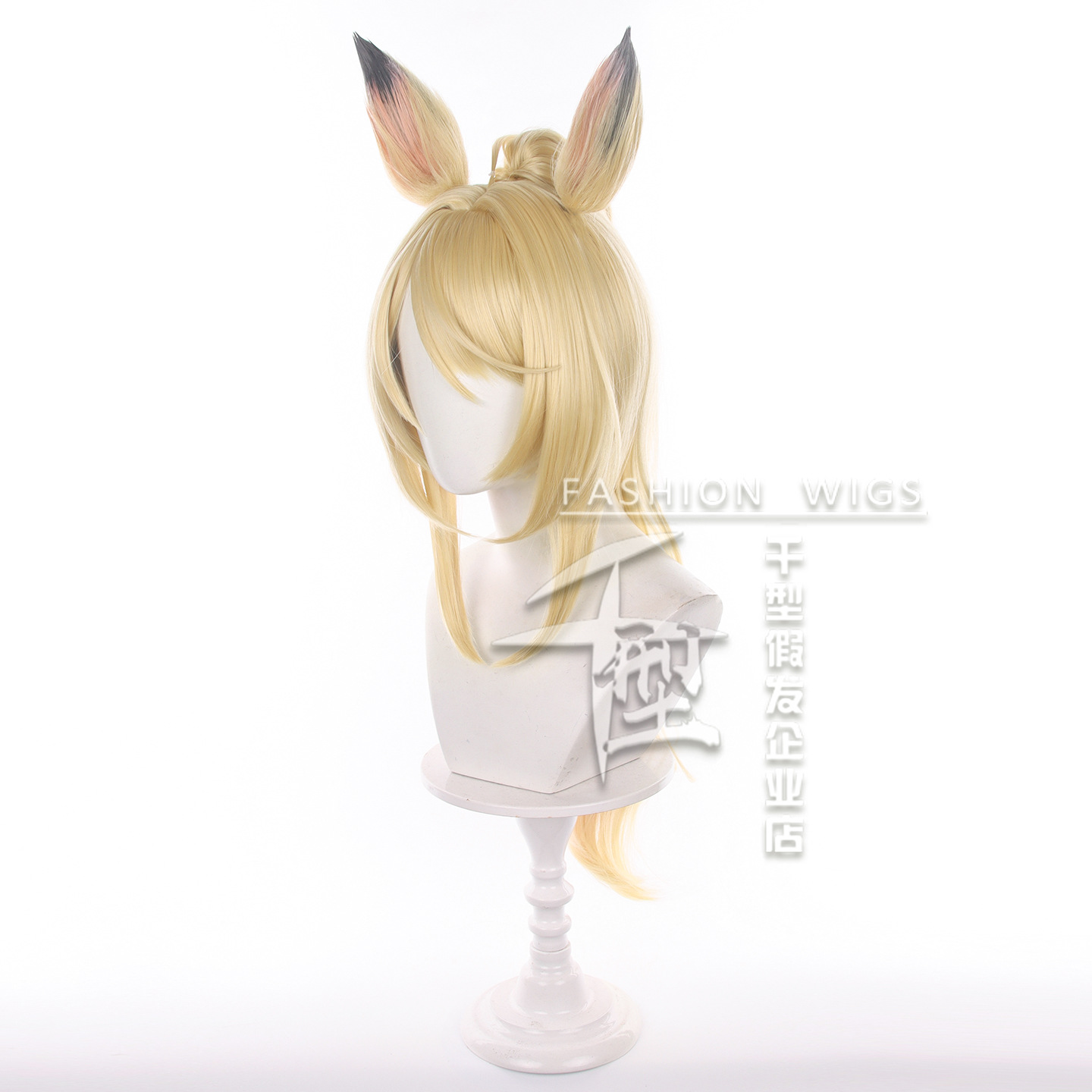 Peluca y orejas de cosplay de  - Women'S Ear Accessories reseña y precio