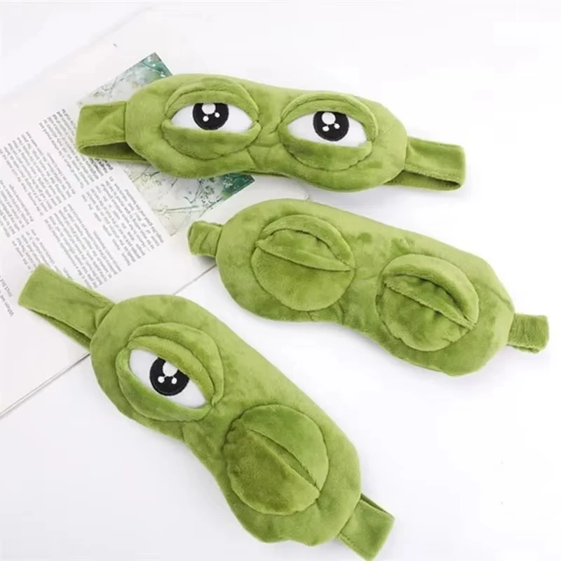 Antifaz con Forma de Rana para - Women'S Accessories List reseña y precio