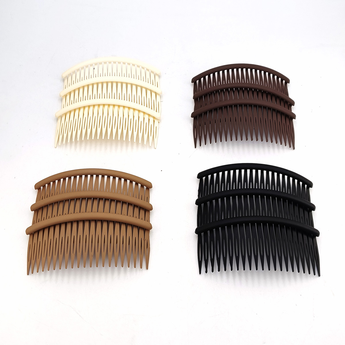 1/12 Uds. Peine para el cabell - Women'S Accessories List reseña y precio
