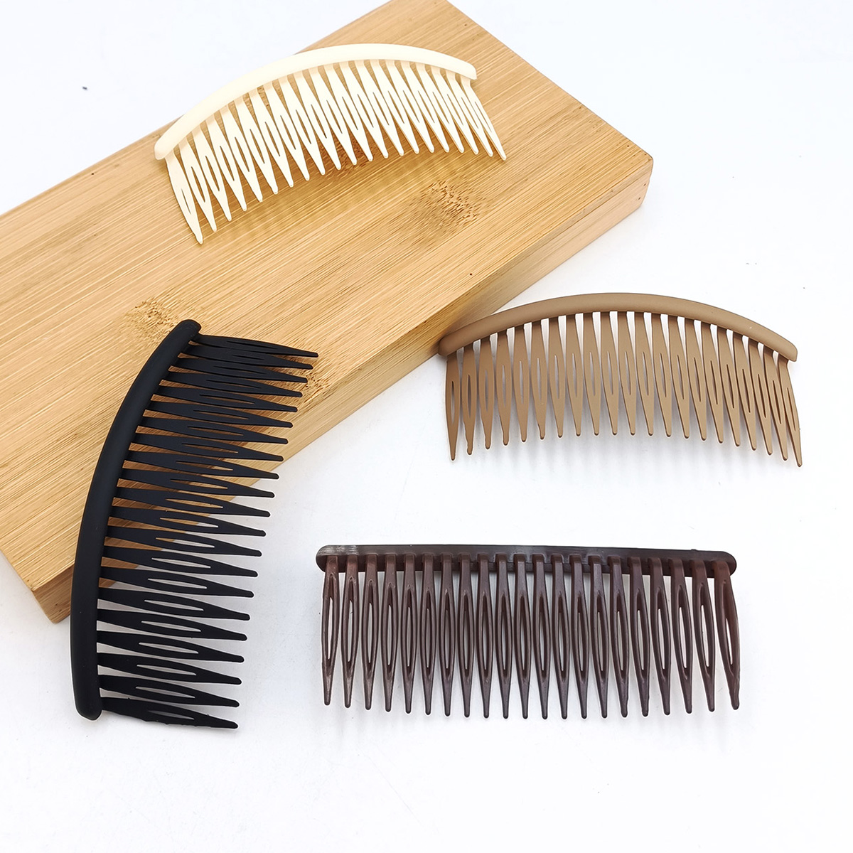 1/12 Uds. Peine para el cabell - Women'S Accessories List reseña y precio