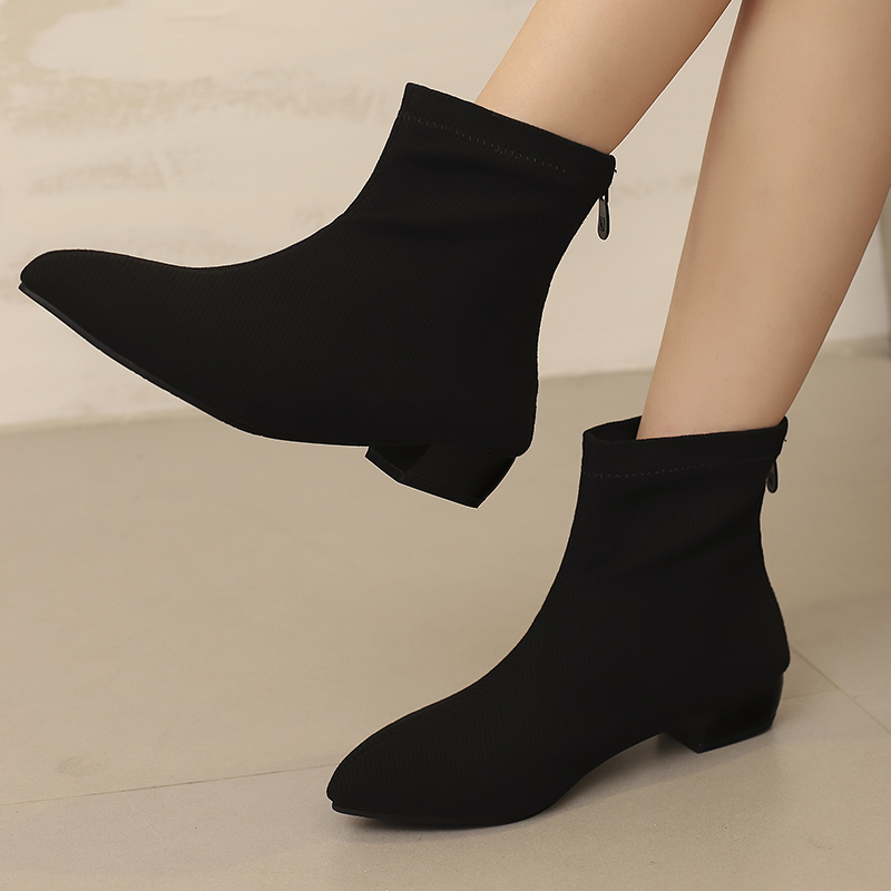 Botines verdes y rosas para mu - Women'S Ankle Accessories reseña y precio